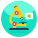 Lab Research icon