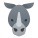 犀牛前视图 icon