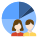 customer segment icon