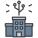 Digital Business icon