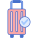 Travelling icon