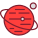 Planets icon