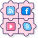 Социальные медиа icon