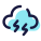 Wolkenblitz icon