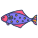 Hailbut Fish icon