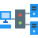 KVM-Switch icon