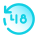 Ultime 48 ore icon