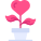 Love Plant icon