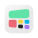 색상 위젯 icon