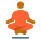 Floating Guru Skin Type 4 icon