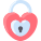 Padlock icon