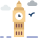 Big Ben icon