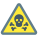 Toxic Material icon