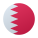 circular-de-bahrein icon