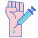 Syringe icon