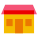 Cottage icon