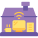 Work From Home icon