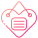 Heart Tag icon