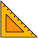 Set Square icon