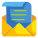 Message icon