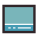 Navigation Toolbar Bottom icon