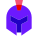 Capacete blindado icon