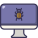 Computer Bug icon