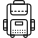 Backpack icon