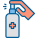 Hand Sanitizer icon