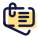 콤비 티켓 icon