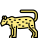 Leopardo icon