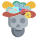 Catrina icon