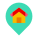 Home Address icon