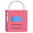 Bag Printing icon