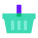 Einkaufskorb icon