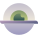虹膜扫描 icon