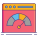 Key Performance Indicator icon