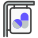 Sign icon