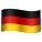 德国表情符号 icon