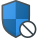 Disable Protection icon