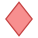 Diamanten icon