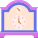 Clock icon