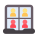 Online Meeting icon