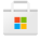 loja da microsoft icon