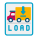 Loading Area icon