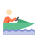 Speed Boat Skin Type 1 icon