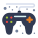 外部 Joypad-arcade-flatart-icons-flat-flatarticons-1 icon