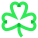 Three Leaf Clover icon