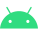 Android OS icon