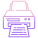 Printer icon